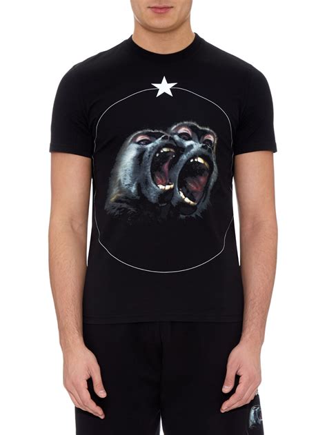 givenchy monkey top|Givenchy tops.